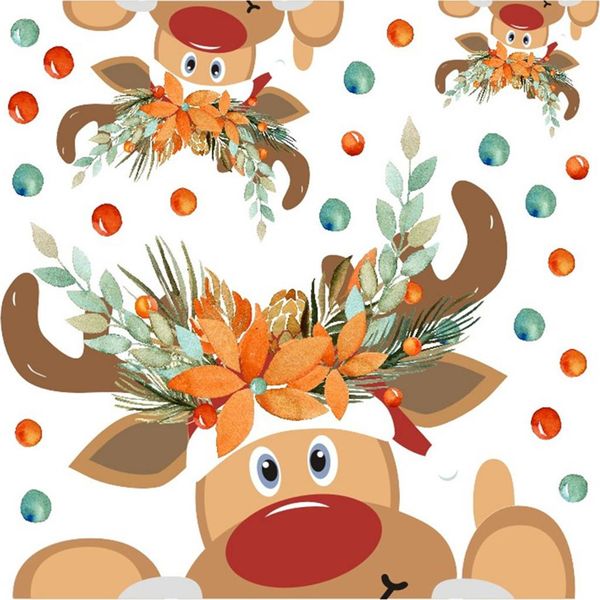 bedroom wreath with year sticker a decor christmas printed merry home new decal background bar wall window elk decoration yxlbjc xhhair
bedroom wreath with year sticker a decor christmas printed merry home new decal background bar wall window elk decoration yxlbjc xhhair