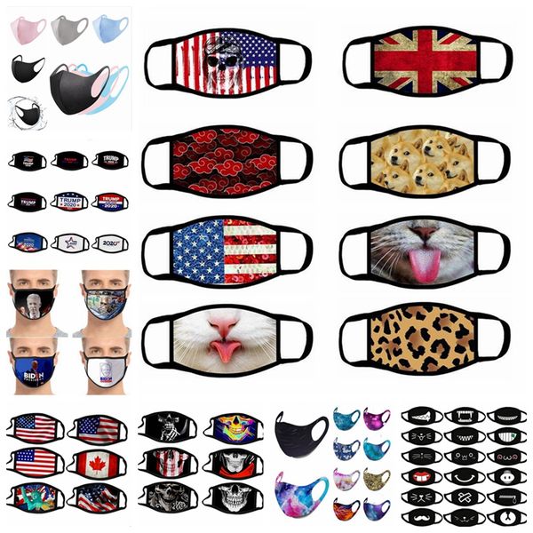 100+ style face masks trump american election supplies dustproof print soild color mask washable breathable reusable mouth cover ljjp298
100+ style face masks trump american election supplies dustproof print soild color mask washable breathable reusable mouth cover ljjp298