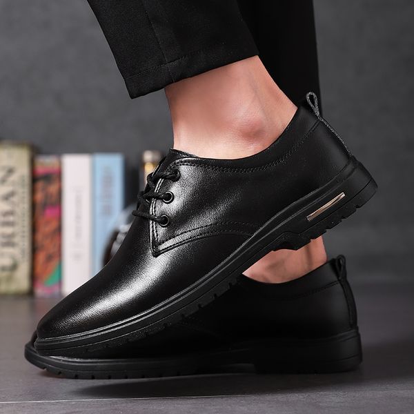 men leisure new for flat leather black shoe masculino mens causal mens shoes 2020 breathable man informales zapatillas de
men leisure new for flat leather black shoe masculino mens causal mens shoes 2020 breathable man informales zapatillas de