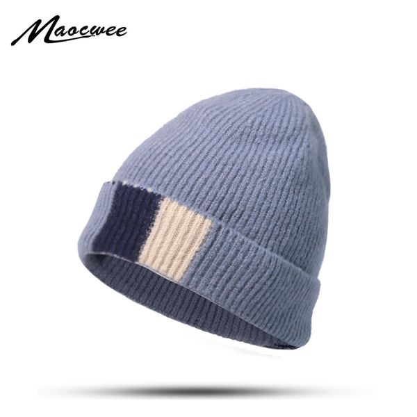 beanie/skull caps autumn winter beanies hats for women men solid color warm soft windproof hat male ladies bone crochet skull eaveles, Blue;gray
beanie/skull caps autumn winter beanies hats for women men solid color warm soft windproof hat male ladies bone crochet skull eaveles, Blue;gray