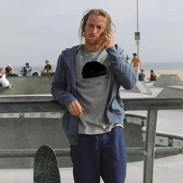 tshirt casual letter printed loose pullover tee autumn fashion mens long sleeves p designer mens, White;black
tshirt casual letter printed loose pullover tee autumn fashion mens long sleeves p designer mens, White;black