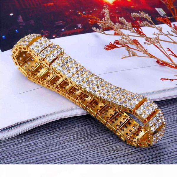 hiphop cuban link chains for men luxury zircon bracelets fashion hip hop bangle male brand gold plated jewelry 2019, Black
hiphop cuban link chains for men luxury zircon bracelets fashion hip hop bangle male brand gold plated jewelry 2019, Black