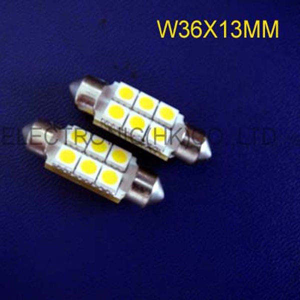 12v festoon 36mm,car led dome lights,36mm car led reading lamp,ac12v auto interior lights,2pc/lot
12v festoon 36mm,car led dome lights,36mm car led reading lamp,ac12v auto interior lights,2pc/lot
