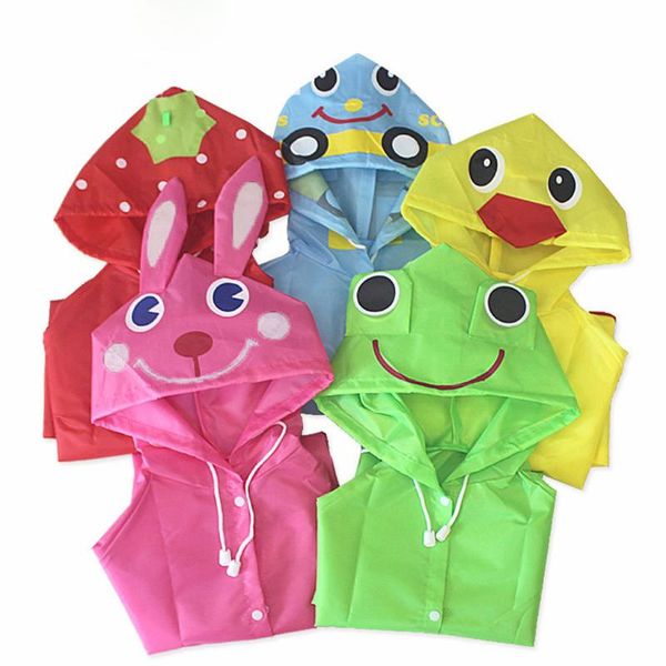 1pcs children's cartoon raincoat korean children's rain gear cute baby poncho household goods playground songkran festival, Blue;gray
1pcs children's cartoon raincoat korean children's rain gear cute baby poncho household goods playground songkran festival, Blue;gray
