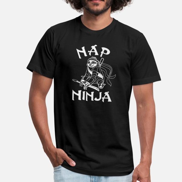 nap ninja t shirt men designs 100% cotton s-xxxl fit sunlight casual spring autumn natural shirt
nap ninja t shirt men designs 100% cotton s-xxxl fit sunlight casual spring autumn natural shirt