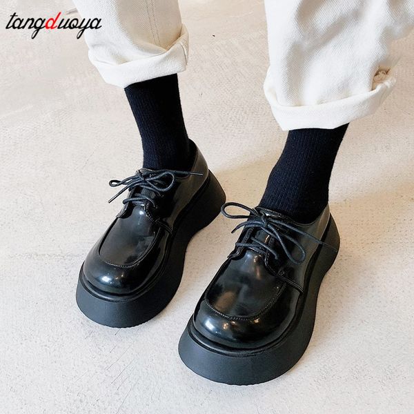 japanese jk shoes black british style pu leather shoes college wedge heel suit uniform fashion lolita female
japanese jk shoes black british style pu leather shoes college wedge heel suit uniform fashion lolita female