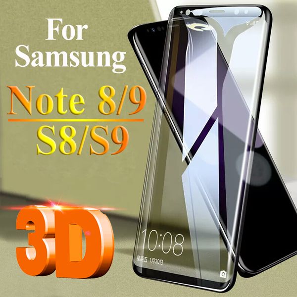 3d защитное стекло на galaxy s9 plus screen protector для samsung s8 примечание 8 9 броня самсун note8 note9 s лист заставка дело
3d защитное стекло на galaxy s9 plus screen protector для samsung s8 примечание 8 9 броня самсун note8 note9 s лист заставка дело