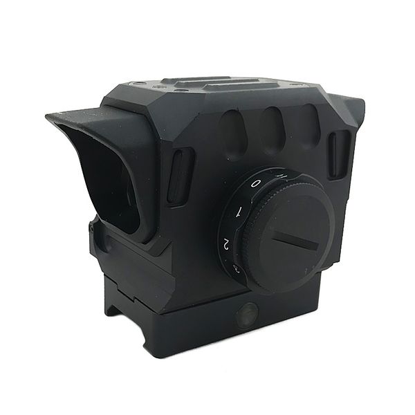 tactical di eg1 optical red dot rifle scope 1.5 moa holographic sight for 20mm rail hunting scope black
tactical di eg1 optical red dot rifle scope 1.5 moa holographic sight for 20mm rail hunting scope black