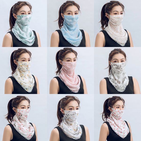 designer printed women silk magic scarf face mask handkerchief outdoor windproof half face dust-proof sunshade mask#542, Black
designer printed women silk magic scarf face mask handkerchief outdoor windproof half face dust-proof sunshade mask#542, Black