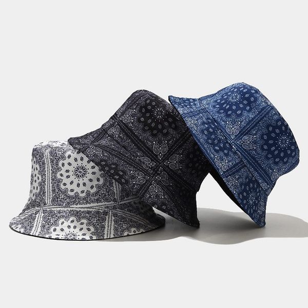 кешью печать bucket hat женщина двухсторонний открытое ведро cap шлемы sun солнцезащитной рыбалка шляпы рыбак hat, Blue;gray
кешью печать bucket hat женщина двухсторонний открытое ведро cap шлемы sun солнцезащитной рыбалка шляпы рыбак hat, Blue;gray