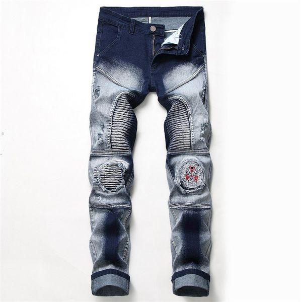 jeans are most suitable for men to wear jeans, spring and autumn models, light blue, black fashion, retro male jeans, designer skinny jeans
jeans are most suitable for men to wear jeans, spring and autumn models, light blue, black fashion, retro male jeans, designer skinny jeans