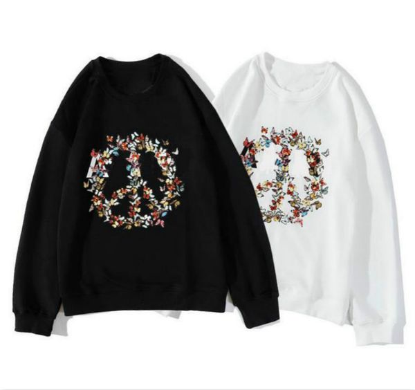 2020 mens women hoodies with letters spring autumn men sweatshirts butterflies print casual sweaters hoodie men clothing m-2xl, Black
2020 mens women hoodies with letters spring autumn men sweatshirts butterflies print casual sweaters hoodie men clothing m-2xl, Black