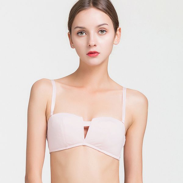 bras 100% silk bra thin underwear traceless summer smooth ventilation 3/4 cup women's push up lingerie without steel ring, Red;black
bras 100% silk bra thin underwear traceless summer smooth ventilation 3/4 cup women's push up lingerie without steel ring, Red;black