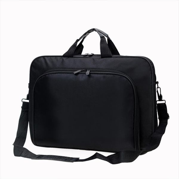 portable nylon business office male messenger bag men briefcase for document zipper lapcomputer handbag shoulder 15.6 tablet
portable nylon business office male messenger bag men briefcase for document zipper lapcomputer handbag shoulder 15.6 tablet
