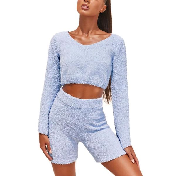 yoga outfits sport women set two piece tracksuit flare long sleve tee jogger shorts sweatpant suit outfit matching cothing, White;red
yoga outfits sport women set two piece tracksuit flare long sleve tee jogger shorts sweatpant suit outfit matching cothing, White;red