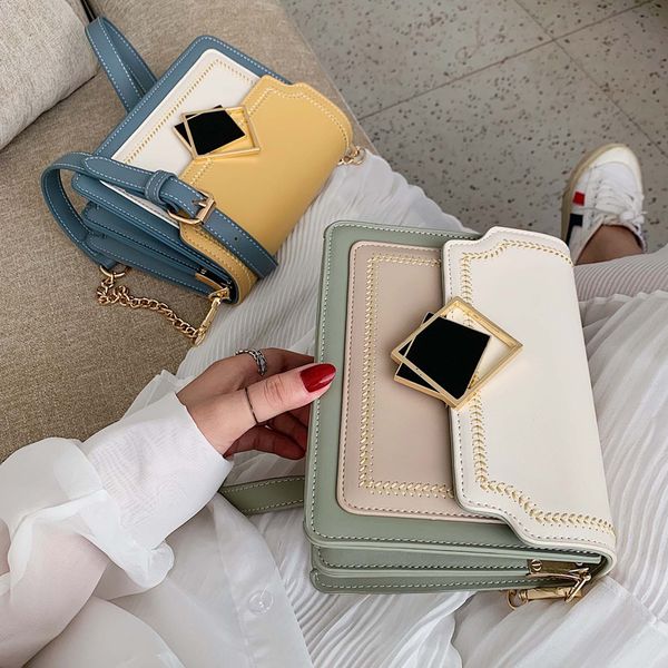 ingenious2020 crossbody for contrast bags color women leather travel handbag simple shoulder messenger ladies cross body bag
ingenious2020 crossbody for contrast bags color women leather travel handbag simple shoulder messenger ladies cross body bag