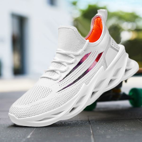 newrunningshoesmenssportsshoesfashionbreathablesneakerlargesizecomfortablecasualshoesdesignjoggingbrandtrend, Black
newrunningshoesmenssportsshoesfashionbreathablesneakerlargesizecomfortablecasualshoesdesignjoggingbrandtrend, Black