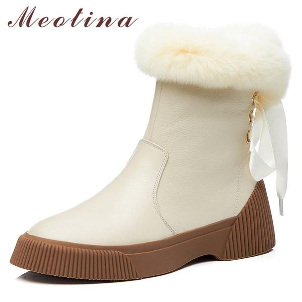 meotina теплая шерсть снег boots женщины природные натуральная кожа лента плоский ботильоны real fur zipper обувь lady winter размер 34-39, Black
meotina теплая шерсть снег boots женщины природные натуральная кожа лента плоский ботильоны real fur zipper обувь lady winter размер 34-39, Black