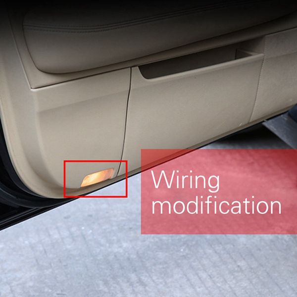 2x 12-24v 5w car led door welcome logo laser projector ghost shadow light for insignia
2x 12-24v 5w car led door welcome logo laser projector ghost shadow light for insignia