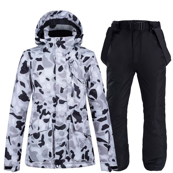 2020 new ski suit men outdoor snowboard jacket women windproof thermal skiing set winter clothing hooded warm overalls breathabl
2020 new ski suit men outdoor snowboard jacket women windproof thermal skiing set winter clothing hooded warm overalls breathabl