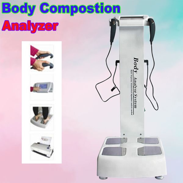 professional full body health analyzer gs6.5 body composition analyzer multifrequency fat machine body composition gs6.5 device
professional full body health analyzer gs6.5 body composition analyzer multifrequency fat machine body composition gs6.5 device