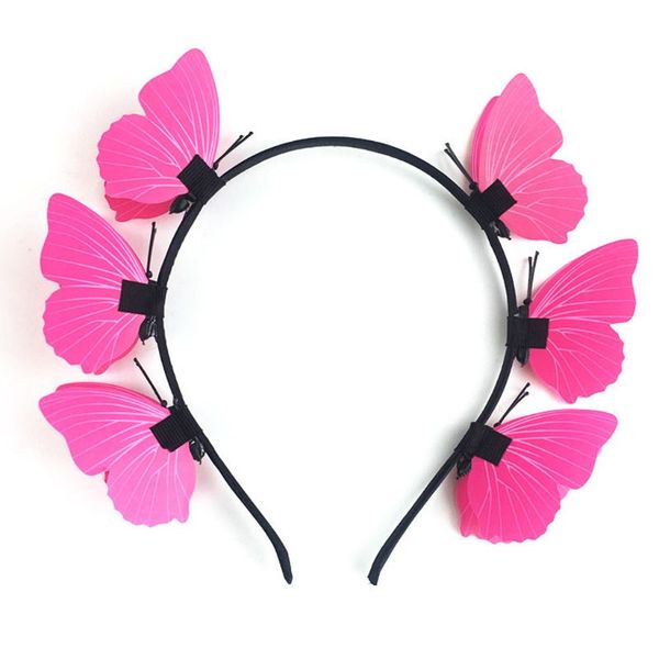 hair accessories sweet butterfly headband boho fascinators headpiece festival party po crown 449f
hair accessories sweet butterfly headband boho fascinators headpiece festival party po crown 449f