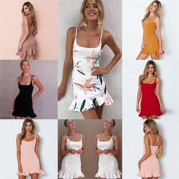 мода ruffled тонкого отпуск пляж fishtail дизайнер famale платье дама лето sling flora печать платье, Black;gray
мода ruffled тонкого отпуск пляж fishtail дизайнер famale платье дама лето sling flora печать платье, Black;gray