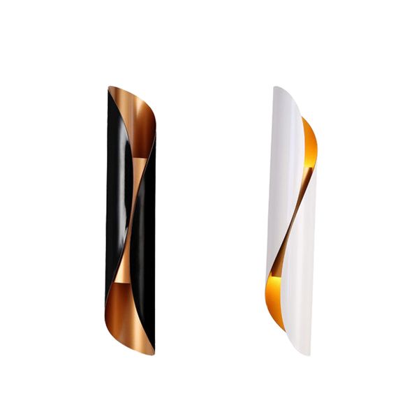 modern aluminum tube wall lamps g9 light fixtures black gold nordic restaurant living room aisle corridor balcony wall lamp
modern aluminum tube wall lamps g9 light fixtures black gold nordic restaurant living room aisle corridor balcony wall lamp