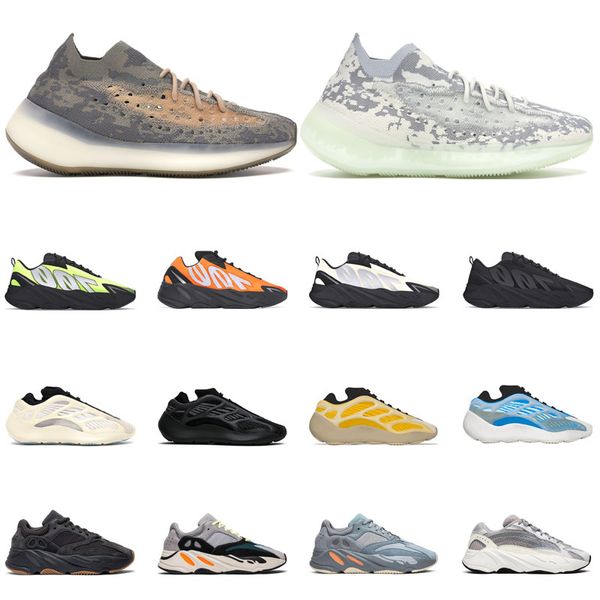 2020 new release kanye 700 mens sneakers running shoes azael alvah phosphor orange utility black wave runner mist womens sports size 36-46, White;red
2020 new release kanye 700 mens sneakers running shoes azael alvah phosphor orange utility black wave runner mist womens sports size 36-46, White;red