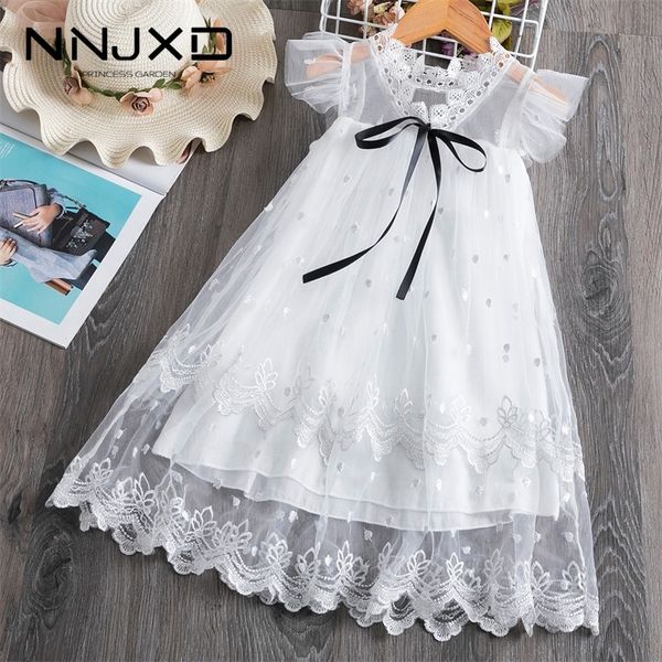 lace white dress for girls wedding party tutu dresses voile one-piece casual holiday girls clothes 3 4 5 6 7 8 year baby kids, Red;yellow
lace white dress for girls wedding party tutu dresses voile one-piece casual holiday girls clothes 3 4 5 6 7 8 year baby kids, Red;yellow