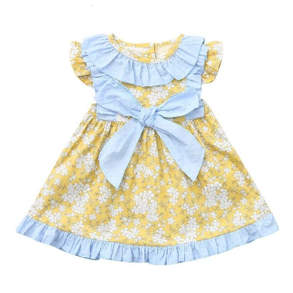 clearance new summer toddler baby girls kids sleeveless bow floral print dress clothes 0116
clearance new summer toddler baby girls kids sleeveless bow floral print dress clothes 0116