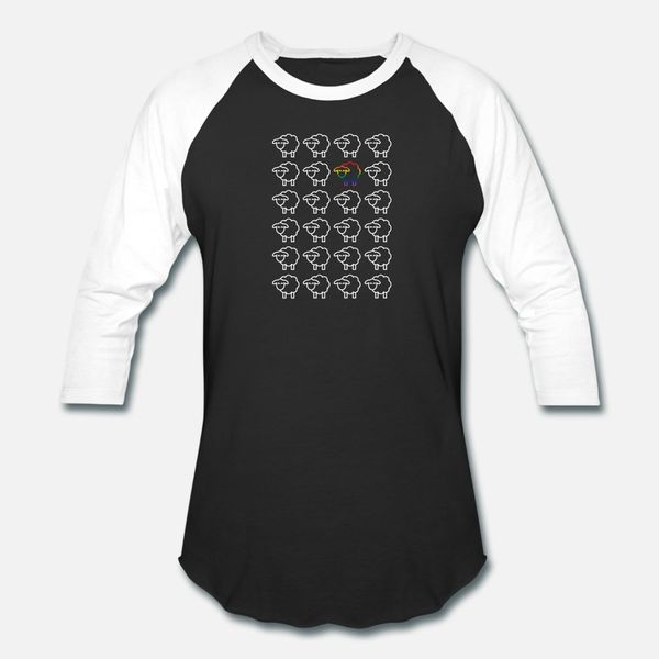 pride радуга счастливых овец тенниски мужчина designs 100% хлопок круглого воротника джентльмены fit аутентичного лето kawaii рубашка
pride радуга счастливых овец тенниски мужчина designs 100% хлопок круглого воротника джентльмены fit аутентичного лето kawaii рубашка
