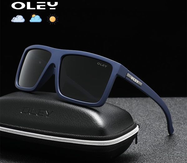 oley classic polarized sports sunglasses fashion pchromic goggles stretch paint night vision glasses support custom logo, White;black
oley classic polarized sports sunglasses fashion pchromic goggles stretch paint night vision glasses support custom logo, White;black