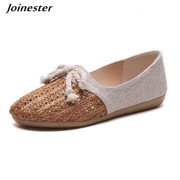 linen hallow out women round toe loafers ladies casual flats flax crochet summer shoes for woman flat heeled sandals beach shoe, Black
linen hallow out women round toe loafers ladies casual flats flax crochet summer shoes for woman flat heeled sandals beach shoe, Black