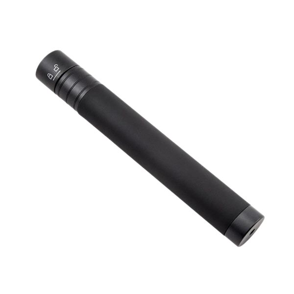 xiletu gp-73a handheld adjustable extension rod, retractable stick, collapsible for gimbal stabilizer
xiletu gp-73a handheld adjustable extension rod, retractable stick, collapsible for gimbal stabilizer