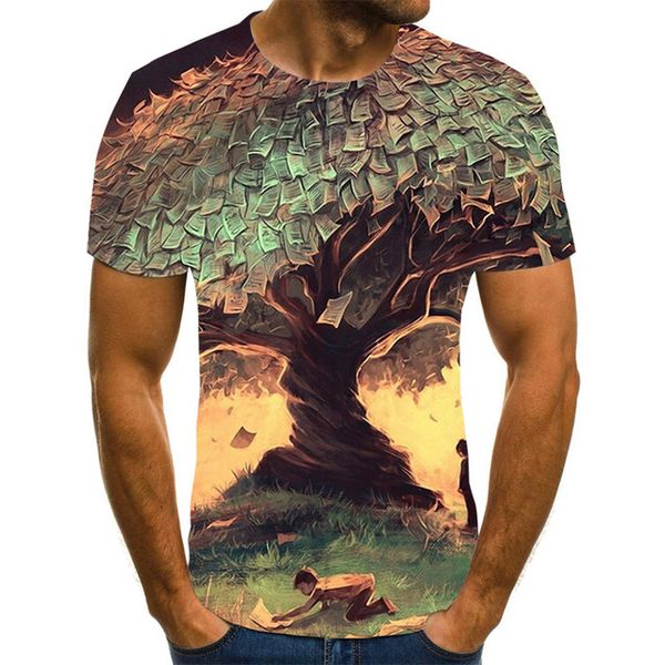 3d new popular animation landscape creative art design colorful 3d print shirts graphic humor humor men clothing
3d new popular animation landscape creative art design colorful 3d print shirts graphic humor humor men clothing