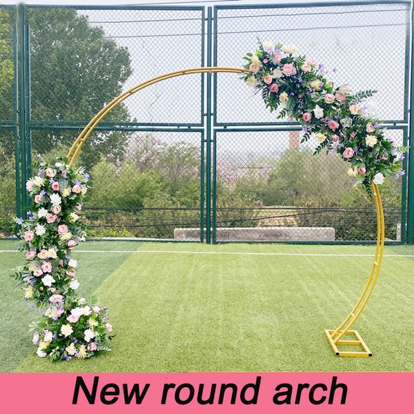 wedding decoration arch double pole wrought iron arch circle flower stand party decor artificial flowers arch iron shelf props
wedding decoration arch double pole wrought iron arch circle flower stand party decor artificial flowers arch iron shelf props