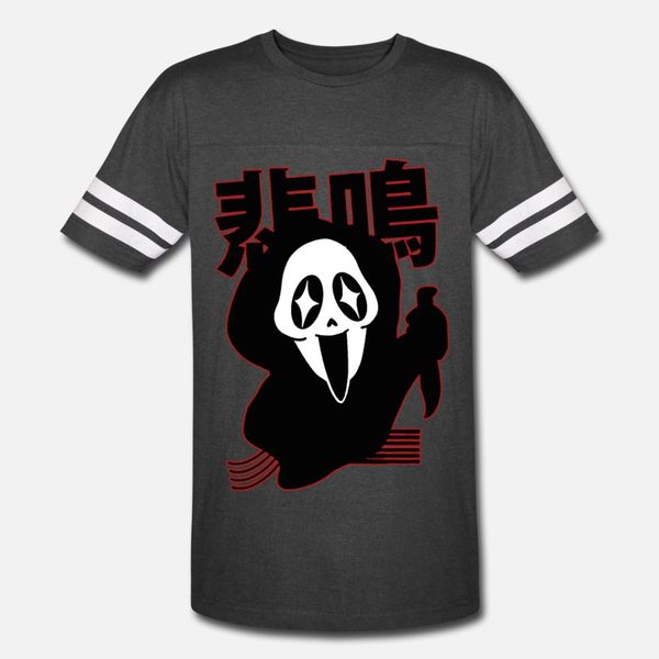 kawaii scream t shirt men designer cotton crew neck leisure famous funny casual spring autumn pictures shirt
kawaii scream t shirt men designer cotton crew neck leisure famous funny casual spring autumn pictures shirt