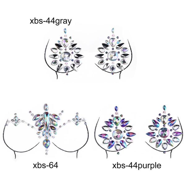 women's g-strings breast petal chromophous acrylic chest paste breathable nipple covers bra pasties adhesive stickers product, Black;white
women's g-strings breast petal chromophous acrylic chest paste breathable nipple covers bra pasties adhesive stickers product, Black;white
