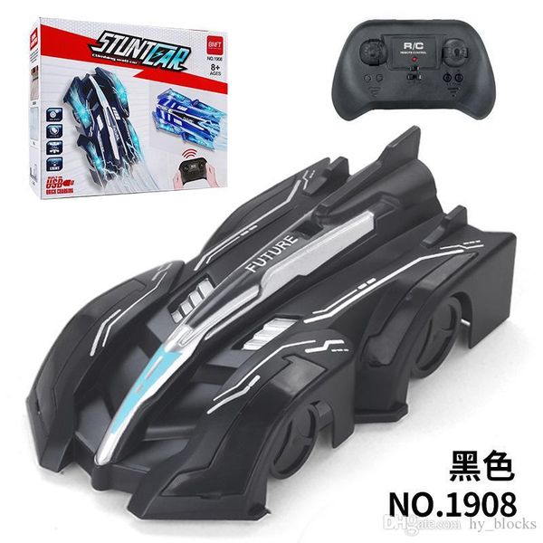 детский rc автомобиль 2.4g инфракрасного пульта дистанционного управление автомобилем 360 вращения охладиться свет попутной стены земли двой
детский rc автомобиль 2.4g инфракрасного пульта дистанционного управление автомобилем 360 вращения охладиться свет попутной стены земли двой