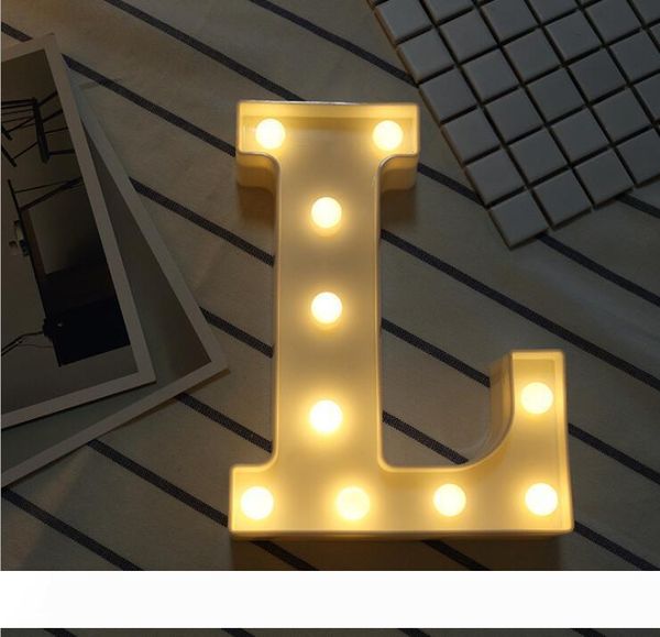 26 letters and 0-9 white led night light marquee sign alphabet lamp for birthday wedding party bedroom wall hanging warm white
26 letters and 0-9 white led night light marquee sign alphabet lamp for birthday wedding party bedroom wall hanging warm white