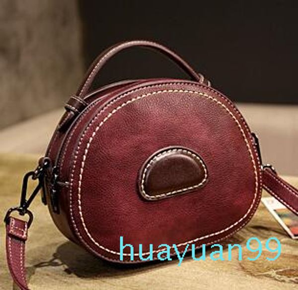 new-fashion korean version of baitao small round one-shoulder bag with oblique handbag and leather handbag
new-fashion korean version of baitao small round one-shoulder bag with oblique handbag and leather handbag