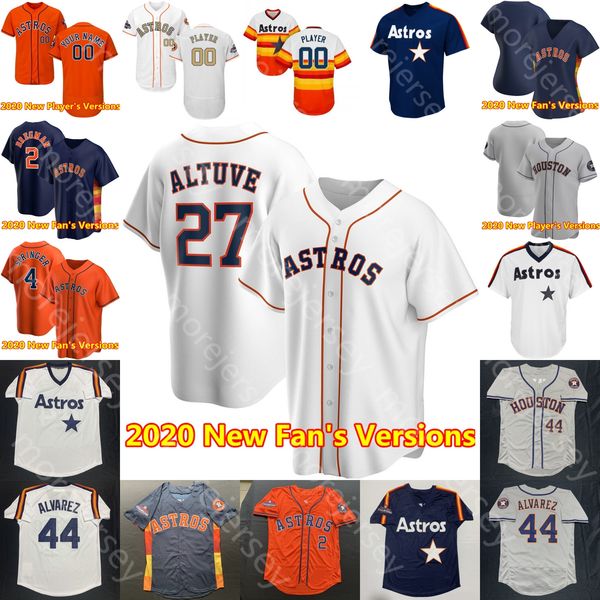 custom 2020 houston jersey michael brantley jack mayfield taylor jones jeff bagwell craig biggio roberto osuna dustin garneau aledmys diaz, Blue;black
custom 2020 houston jersey michael brantley jack mayfield taylor jones jeff bagwell craig biggio roberto osuna dustin garneau aledmys diaz, Blue;black