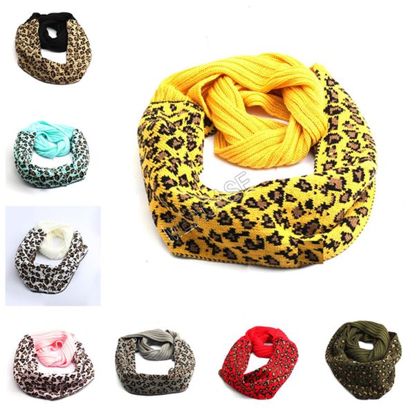 ins autumn winter knitted scarf men women fashion crochet neck gaiter leopard print scarves wool warm knitted scarf neckerchief d92404, Red;brown
ins autumn winter knitted scarf men women fashion crochet neck gaiter leopard print scarves wool warm knitted scarf neckerchief d92404, Red;brown