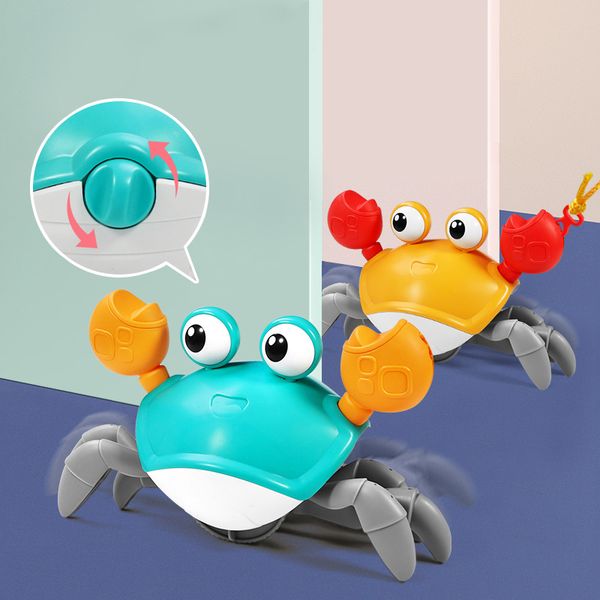 детские заводной играть воды drag малышей игрушки смешные бич тяговые большие крабовые ванной игрушки для детей открытый пляж игрушки детски
детские заводной играть воды drag малышей игрушки смешные бич тяговые большие крабовые ванной игрушки для детей открытый пляж игрушки детски