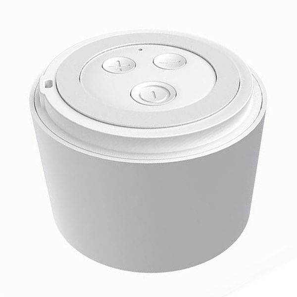 round portable mini wireless bluetooth speaker subwoofer smart voice control portable bluetooth speaker 5.0
round portable mini wireless bluetooth speaker subwoofer smart voice control portable bluetooth speaker 5.0