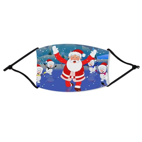 ready to ship face christmas mask forwomen with valve anti dust protective dustproof pm2.5 christmas mask mk05#89933, Black
ready to ship face christmas mask forwomen with valve anti dust protective dustproof pm2.5 christmas mask mk05#89933, Black