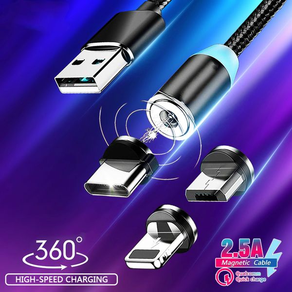 magnetic micro usb cable for iphone xiaomi android fast charging magnet charger type c mobile phone cord wire
magnetic micro usb cable for iphone xiaomi android fast charging magnet charger type c mobile phone cord wire