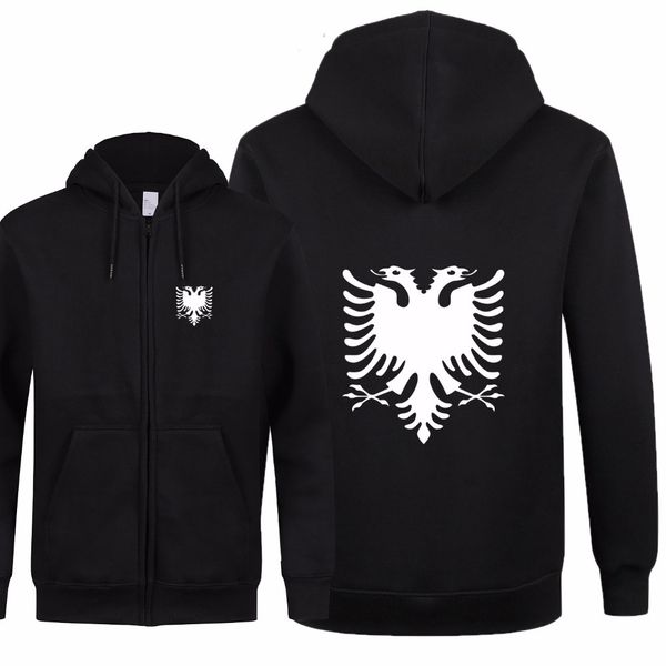 новой албания моды толстовка осень молнии тонкого флиса hoodies уличной одежды с мужским подходят качество высокого пальто и куртками xs-2xl, Black
новой албания моды толстовка осень молнии тонкого флиса hoodies уличной одежды с мужским подходят качество высокого пальто и куртками xs-2xl, Black