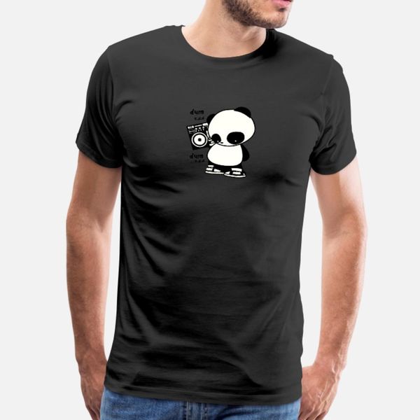 hip hop panda t shirt men customized cotton o neck cool graphic breathable spring normal shirt
hip hop panda t shirt men customized cotton o neck cool graphic breathable spring normal shirt